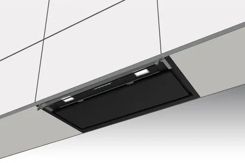 Okap Faber In-Nova Premium A60/2 Czarny mat