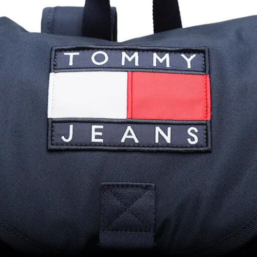 Tommy Jeans TJM patrimoniu Arhiva Rucsac AM0AM11161 C87