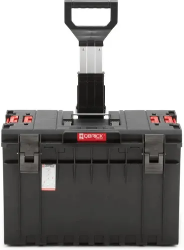 Skrzynka narzędziowa QBRICK System One Cart