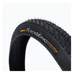 Opona rowerowa Continental Race King II SW 27.5 x 2.00 black
