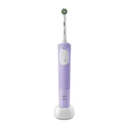 Szczoteczka rotacyjna ORAL-B Vitality Pro D103 Fioletowy