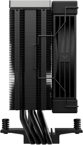 Chłodzenie DeepCool AK400 G2 Digital NYX Czarny