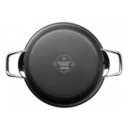 Patelnia WMF Steak Profi 17.7134.6021 24 cm