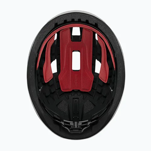 Kask rowerowy Lazer Sphere KinetiCore harbor grey