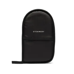 Parownica do ubrań Steamery Cirrus X 1200W 20g/min Czarny