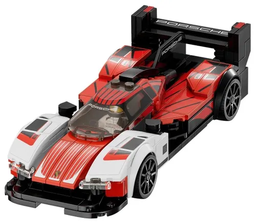 Конструктор LEGO Speed Champions 76916 Porsche 963