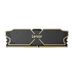 Pamięć RAM Lexar Thor OC DDR5 32GB (2 x 16GB) 6000 CL38 Czarny