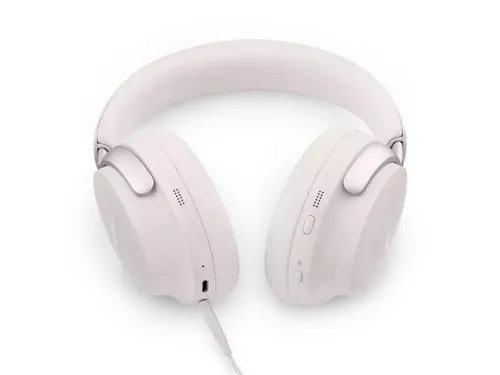 Беспроводные наушники Bose QuietComfort Ultra Over-Ear Bluetooth 5.3 White