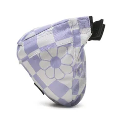 Vans WM Traveler Fanny Pack Vn0a5i1gc8b1 dulce lavanda talie sac