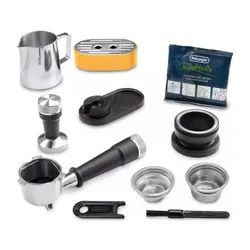 De'Longhi La Specialista Arte EC9155.YE żółty