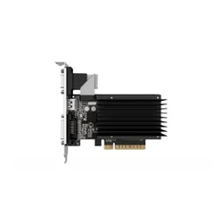 Karta graficzna Gainward GeForce GT 710 2GB DDR3 64bit