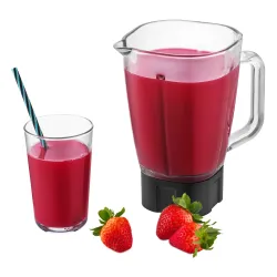 Blender kielichowy Sencor SBL 5870GD 1,5l