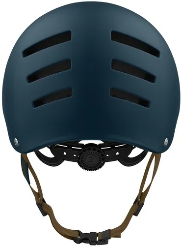 Kask LAZER Armor 2.0 Ciemnoniebieski (rozmiar L)