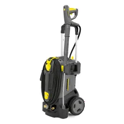 Karcher HD 6/13 C Plus Yüksek Basınçlı Yıkama Makinesi (1.520-951.0)