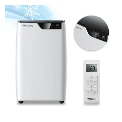 Klimatyzator Webber AC-123030W