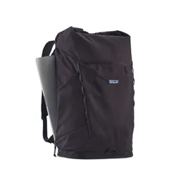 Рюкзак Patagonia Fieldsmith Roll Top Backpack 32 л - черный