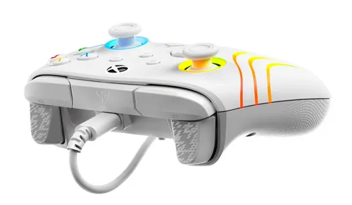 Turtle Beach AfterGlow Wave Biały Xbox