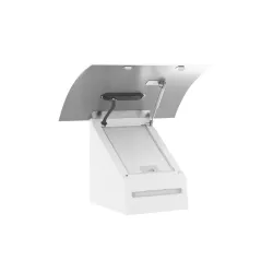 Okap Akpo WK-9 Clarus PROline 60 Biały