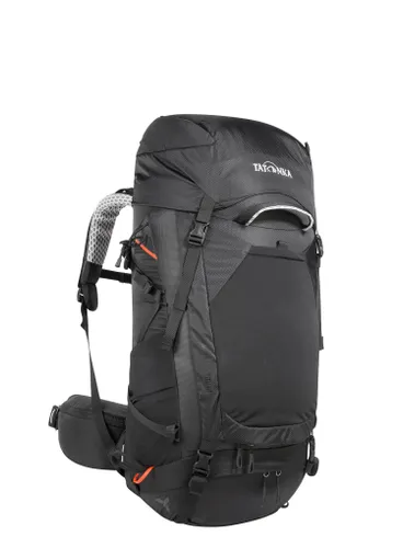 Plecak trekkingowy damski Tatonka Pyrox 40+10 - black