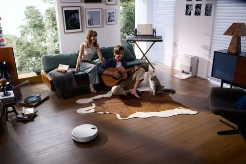 Robot sprzątający ROBOROCK Qrevo Edge 2 Pro