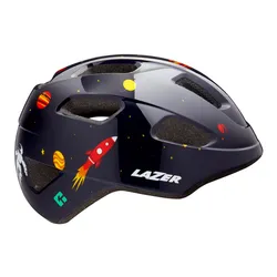 Kask rowerowy LAZER Nutz KinetiCore