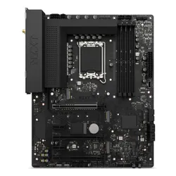 Płyta główna NZXT N7 Z790 N7-Z79XT-B1