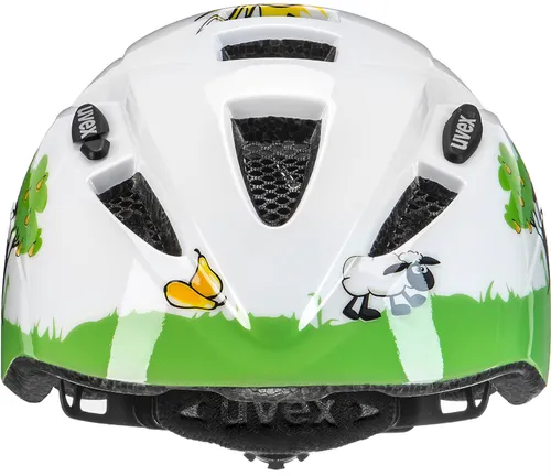 Kask rowerowy UVEX Kid 2