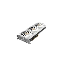 Karta graficzna Zotac Gaming GeForce RTX 5070 AMP White Edition 12GB GDDR7 192bit DLSS 4