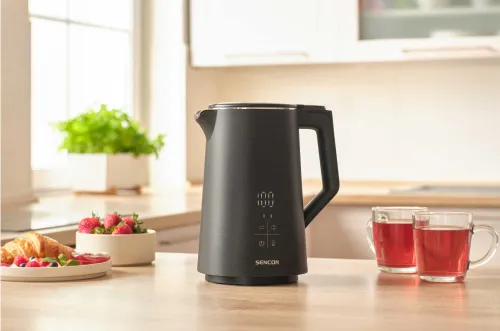 Czajnik SENCOR SWK 0600BK