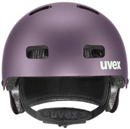 Kask rowerowy orzeszek UVEX Kid 3 CC
