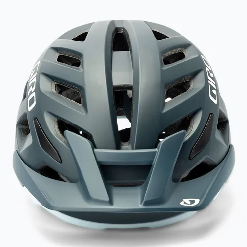 Kask rowerowy Giro Radix matte portaro grey