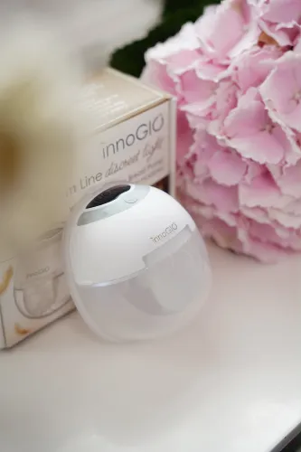 Laktator Innogio GIOmum Line discreet GIO-358I