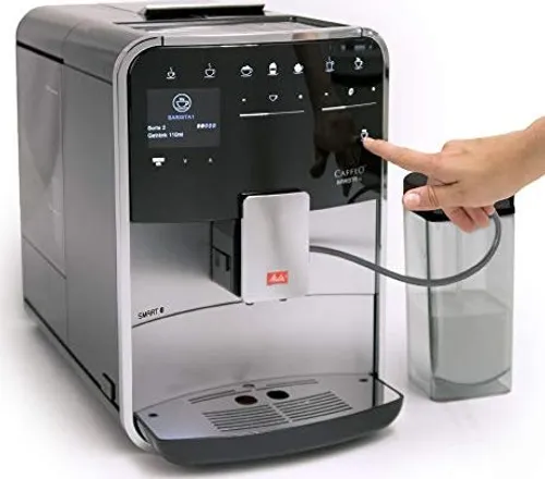 Кофемашина Melitta T Smart F831-101