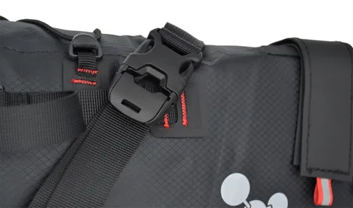 Torba podsiodłowa GEOSMINA Large Seat Bag UL