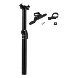 Sztyca regulowana z manetką XLC SP-T12