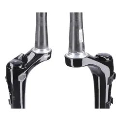 Amortyzator rowerowy Cannondale Lefty Oliver Carbon 700c