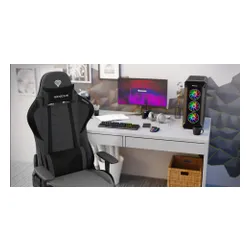 Fotel GENESIS Nitro 550 G2 Szary