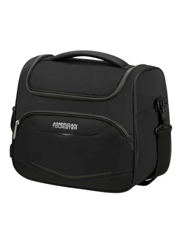 Косметичка / дорожная сумка American Tourister SummerRide Beauty Case - black