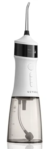 Irygator do zębów SEYSSO Edge Nova White