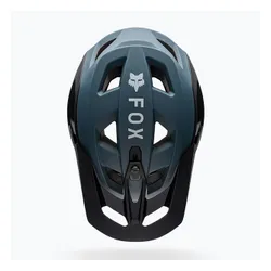 Kask rowerowy Fox Racing Speedframe 5050 deep cobalt