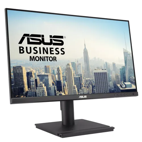 Monitor ASUS BE249QG 23,8" Full HD IPS 120Hz 5ms