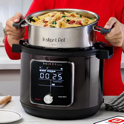 Multicooker Instant Pot 6QT Pro Plus