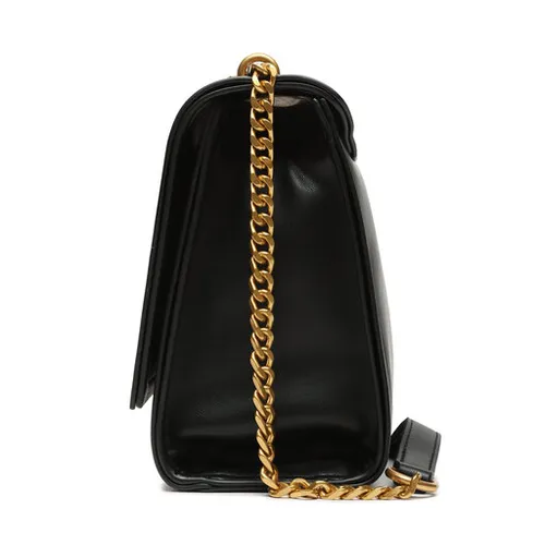 Liu Jo Ecs m Geanta crossbody AF3048 E0006 Nero 22222