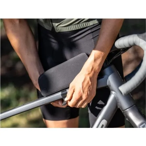 Сумка на велосипедную раму BBB SealTank