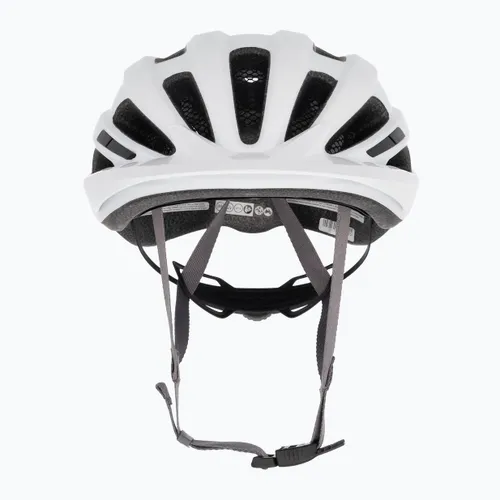 Kask rowerowy Giro Register matte white