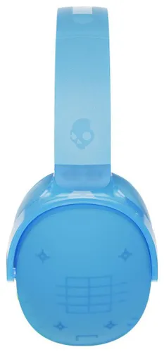 Skullcandy Hesh Evo Clear Color