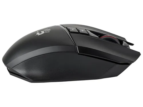 Myszka gamingowa A4tech Bloody R36 Ultra Stone Black