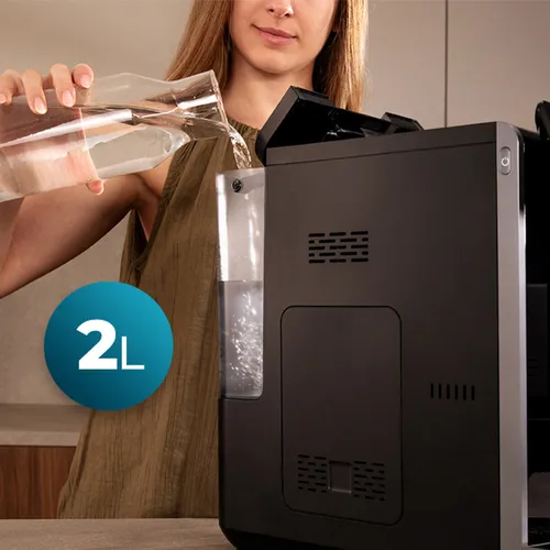 Ekspres CECOTEC Cremmaet Lungo Steam