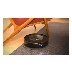 Робот-пылесос iRobot Roomba Combo J5 функция швабры создание карты комнаты 68 дБ