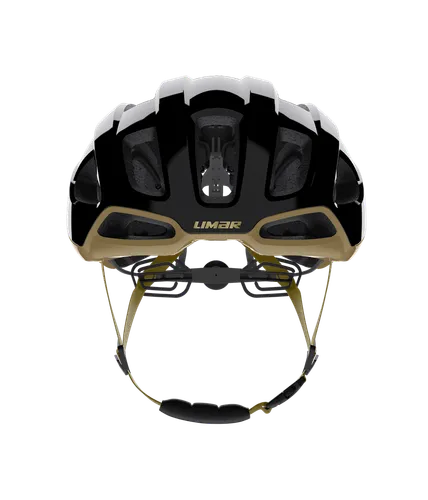 Kask rowerowy LIMAR Air Stratos W & B